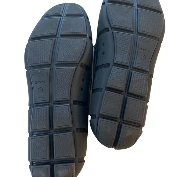 Swims Classic Penny Loafers size 7 NWOT - Picture 5 of 8